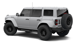 2026 Ford Bronco® External Image 2